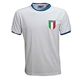 Camisa Italia 1960 Liga