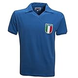 Camisa Italia 1982 Liga