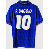 Camisa Italia Copa 1994