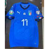 Camisa Italia Puma De