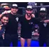 Camisa Jaco Blackzilians Tam. M - Original (tipo Tapout Ufc)