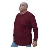 Camisa Jamper Basica Plus