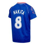Camisa Japao 1998 Retro
