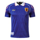 Camisa Japao I Retro