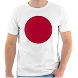 Camisa Japao