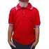 Camisa Jeans Menino Infantil Modelo Despojado 10,12,14,16