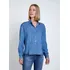 Camisa Jeans Special Fit Dudalina Feminina 5305034