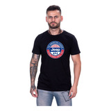 Camisa Jeep Compass Camiseta