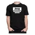 Camisa Jeep Renegade Carro Automóvel 4x4 Camisetas Plus