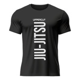 Camisa Jiu Jitsu Vertical