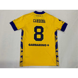 Camisa Jogo Boca Juniors