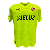 Camisa Jogo Club Atletico