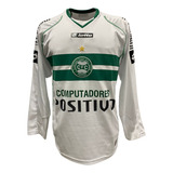 Camisa Jogo Coritiba 2008