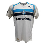 Camisa Jogo Gremio 2005