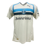 Camisa Jogo Gremio 2005