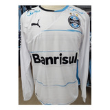 Camisa Jogo Gremio 2010