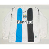 Camisa Jogo Gremio 2011
