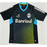 Camisa Jogo Gremio 2013
