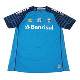 Camisa Jogo Gremio 2021