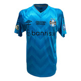 Camisa Jogo Gremio 2024