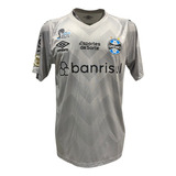 Camisa Jogo Gremio 2024