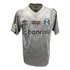 Camisa Jogo Grêmio 2024 Goleiro C.santos Cinza 97 G