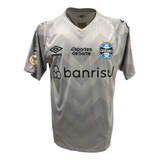 Camisa Jogo Gremio 2024