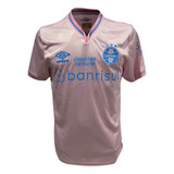 Camisa Jogo Gremio 2024