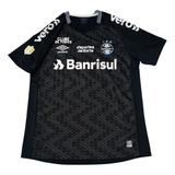 Camisa Jogo Gremio Goleiro