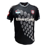 Camisa Jogo Lotto San