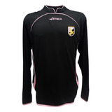 Camisa Jogo Palermo Manga