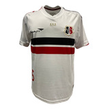 Camisa Jogo Santa Cruz