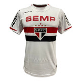 Camisa Jogo Sao Paulo