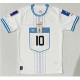 Camisa Jogo Selecao Uruguay