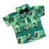 Camisa Jogo Videogame Joguinhos Infantil Temático