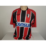 Camisa Joinville 10 