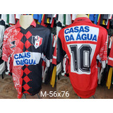 Camisa Joinville 1997 Penalty