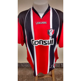 Camisa Joinville Champs 2008