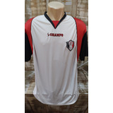 Camisa Joinville Champs 2009