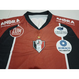 Camisa Joinville Spieler 2011