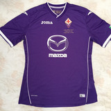 Camisa Joma Fiorentina Home