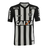 Camisa Juvenil Atletico Mineiro