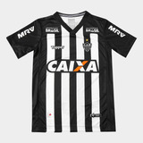 Camisa Juvenil Atletico Mineiro