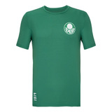 Camisa Juvenil Palmeiras Símbolo Oficial