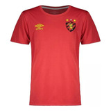 Camisa Juvenil Sport Recife