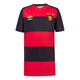 Camisa Juvenil Sport Recife