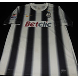 Camisa Juventus 2012 