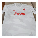 Camisa Juventus 2019 2020