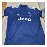 Camisa Juventus 2020 2021