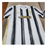 Camisa Juventus 2020/2021 Home - Tam. G